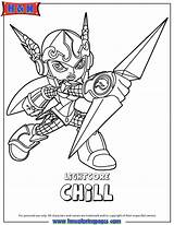 Coloring Skylanders Sky Superchargers Hellokids Colorear Coloriage  sketch template