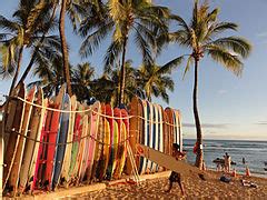 Waikiki - Viquipèdia, l'enciclopèdia lliure