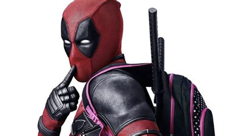 Top 6 Funniest Moments from Deadpool