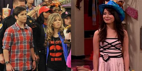 iCarly: The 15 Best Episodes, Ranked (According To IMDb)