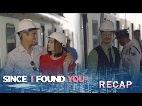 Since I Found You: Week 3 Recap - Part 2 - YouTube