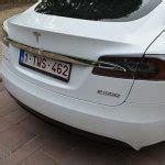 Officieel: Tesla Model S Plaid (2020) - GroenLicht.be GroenLicht.be