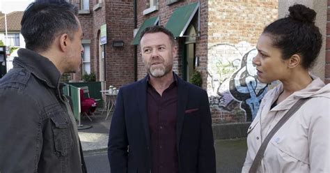 Fair City Spoilers: Niamh confronts Marcus, but will she like what she hears? - Irish Mirror Online