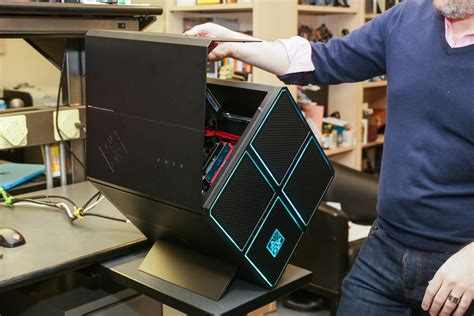 HP Omen X - CNET