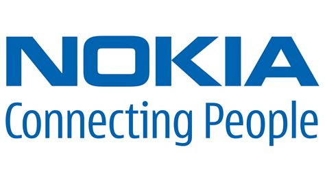 Nokia Logo History