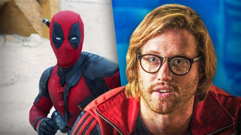 T.J. Miller Controversy & Allegations Explained Amid Deadpool 3 Lead-Up