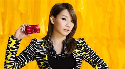 cl 2ne1 nikon - DARA 2NE1 Photo (32001020) - Fanpop