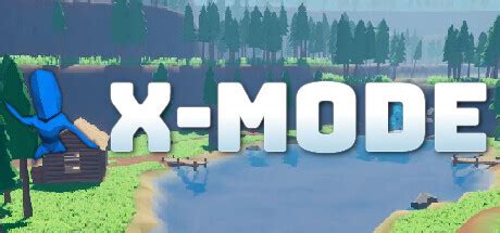 Steam Community :: X-Mode Playtest