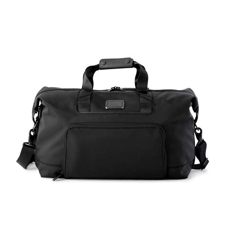 Tumi Releases New Alpha 3 Collection - The Art of Business Travel