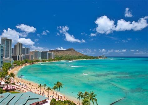 Visit Oahu on a trip to Hawaii | Audley Travel