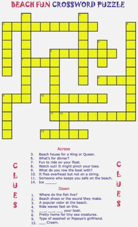 Printable Word Games For Dementia Patients : Free Resources for ...