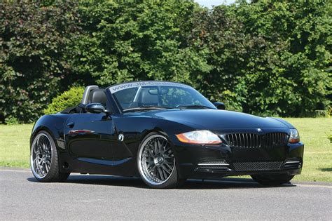 JM Cardesign BMW Z4 E85