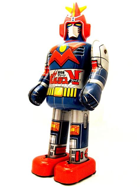 IMG_2797 Vintage Robots, Retro Robot, Vintage Toys, Japanese Robot ...