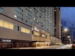 Fairmont The Queen Elizabeth - 2024 Prices & Reviews (Montreal, Canada ...