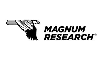 Pressroom Logos | Magnum Research, Inc. | Desert Eagle pistols and BFR revolvers