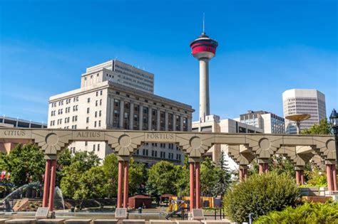 25 Best Things to Do in Calgary (Canada) - The Crazy Tourist