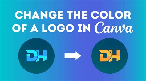 How To Change The Color On An Image In Canva - Infoupdate.org