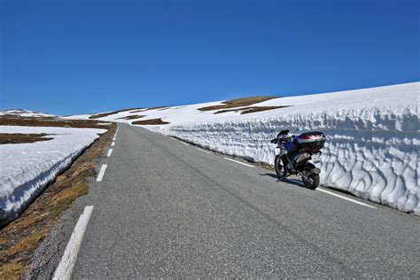 Free Images : snow, winter, highway, mountain range, asphalt, vehicle, piste, mountain pass ...