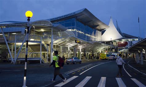 Auckland Airport announces end of financial year 2019 results