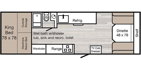 Trailmanor Floor Plans - floorplans.click