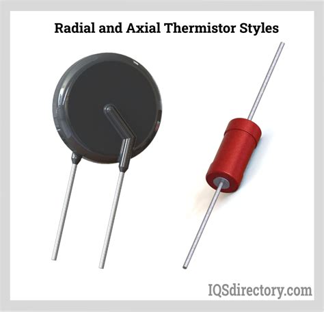 What Is A Thermistor? Types Of Thermistors And Applications, 59% OFF