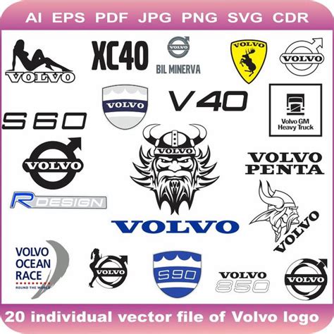 volvo logo vector, Images, Photos, Gallery, Videos, HD, volvo car pack ...