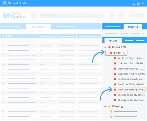 Duplicate Content Checker: Duplicacy Checks Made Easy – Netpeak Software