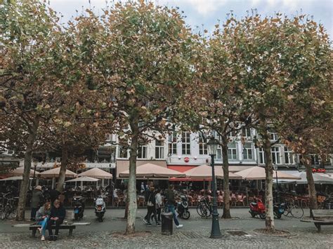 Maastricht city centre | Visit Maastricht