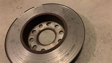 Brakes were making a noise they said : r/Justrolledintotheshop