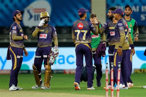 KKR IPL 2021 Squad: Complete List of Players of Kolkata Knight Riders