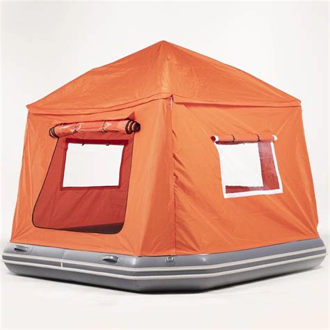 Hot Sale Inflatable Camping Floating Water Tent Inflatable Shoal Tent For Sale - Buy Inflatable ...