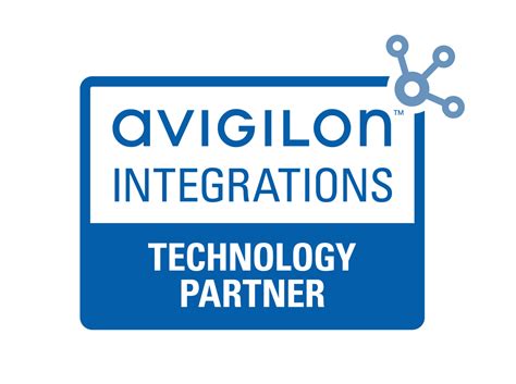 Avigilon Technology Partner Logo [RGB]