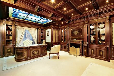 Luxury offices, the best way to convey your company image