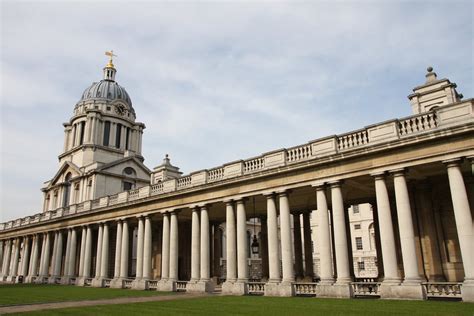 The Old Royal Naval College, Greenwich Free Photo Download | FreeImages