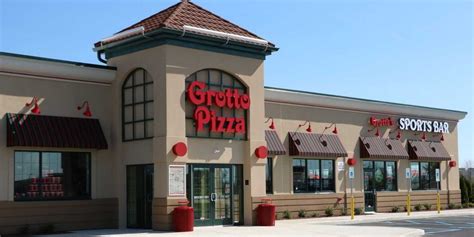 Grotto Pizza Menu With Prices [Updated July 2024] - TheFoodXP