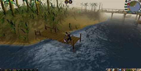 Runescape: Karamja- Musa Point (HD) by Jayzuryonime on DeviantArt