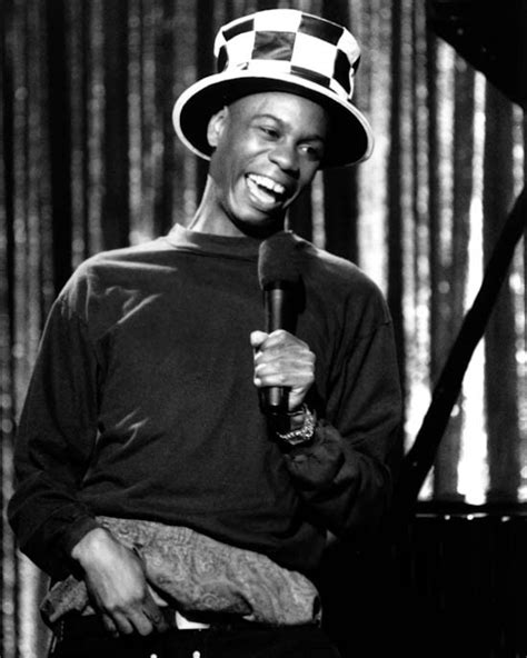 Dave Chappelle Poster and Photo 1020068 | Free UK Delivery & Same Day ...