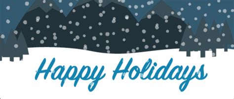 Free Holiday GIFs to Spice Up Your Email Marketing Campaigns