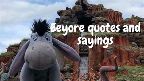 50+ Eeyore quotes and sayings that will cheer you up instantly - Briefly.co.za