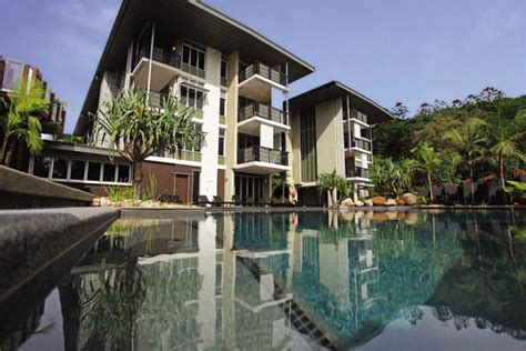 Peppers Noosa Resort & Villas review - Tiana Templeman