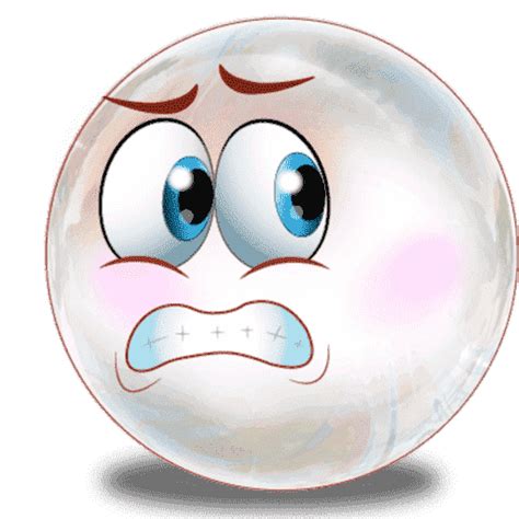 Bubbles Emoji PNG Images Transparent Free Download | PNGMart.com