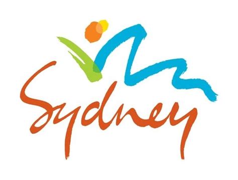 Sydney logo | Sydney, Logos, Calligraphy