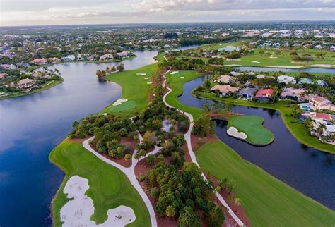 The Loxahatchee Club - LINKS Magazine