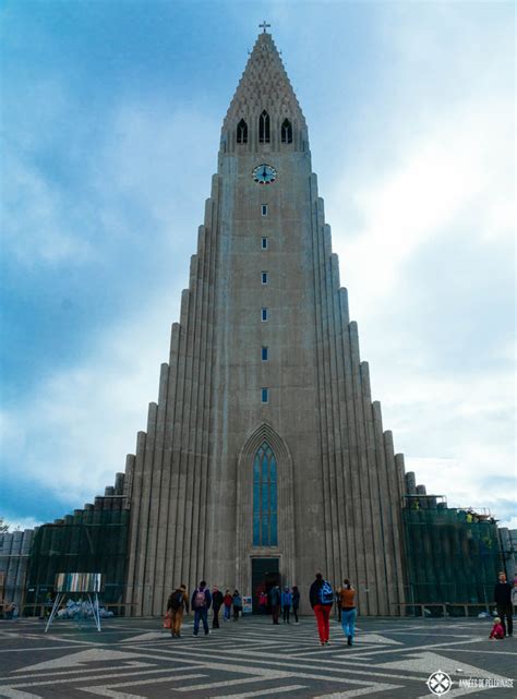 The 10 best things to do in Reykjavik, Iceland