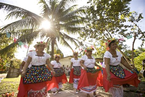 Culture in Belize - Enjoy Belize