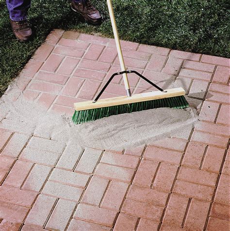 Leveling Sand For Patio Pavers - Patio Ideas