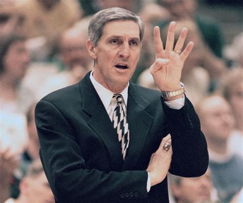 Jerry Sloan | Hall of Fame, Retirement, Biography, & Facts | Britannica