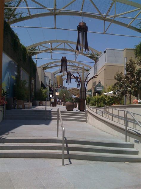 Anaheim Gardenwalk Center | New place near Downtown Disney. … | Flickr