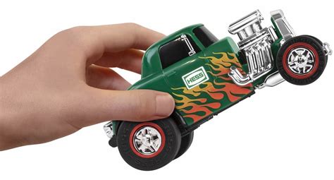 Hess truck 2022 rolls out holiday hot rods (and a $2 price increase ...