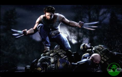 Wolverine Screenshots, Pictures, Wallpapers - Xbox 360 - IGN